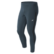 New Balance Mens Go 2 Tight Petrol with Black B79u8828